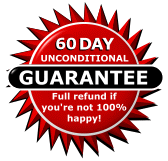 60 day no risk guarantee